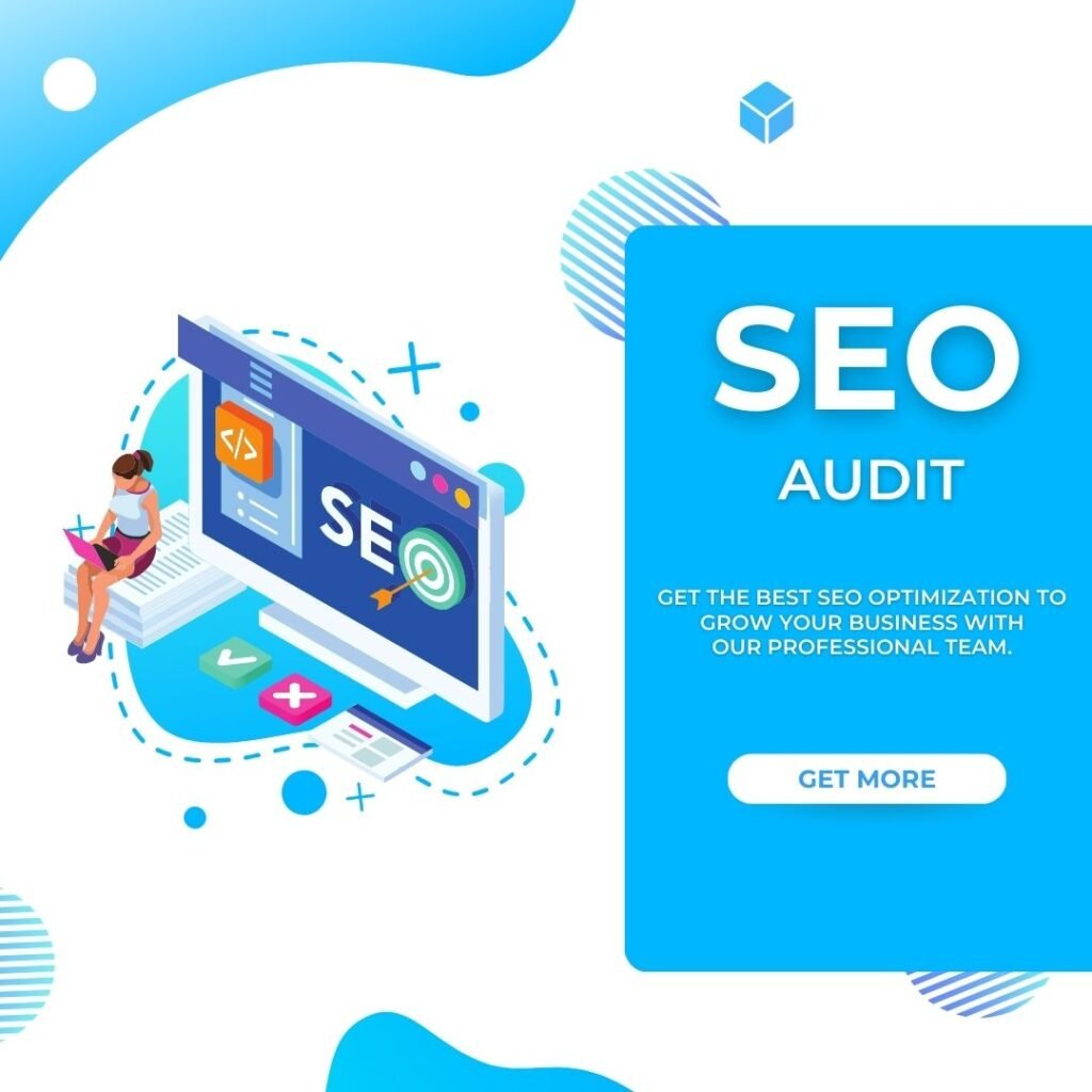 SEO Audit