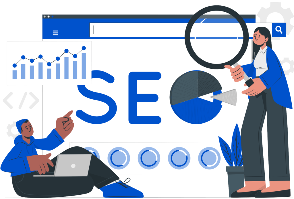 Off Page SEO Expert