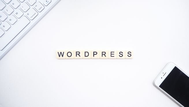 Wordpress SEO Consultant Birmingham